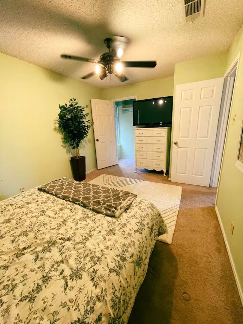 House for rent at 1807 Michael Wayne, Austin, TX 78728