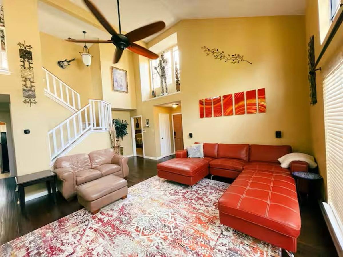 House for rent at 1807 Michael Wayne, Austin, TX 78728
