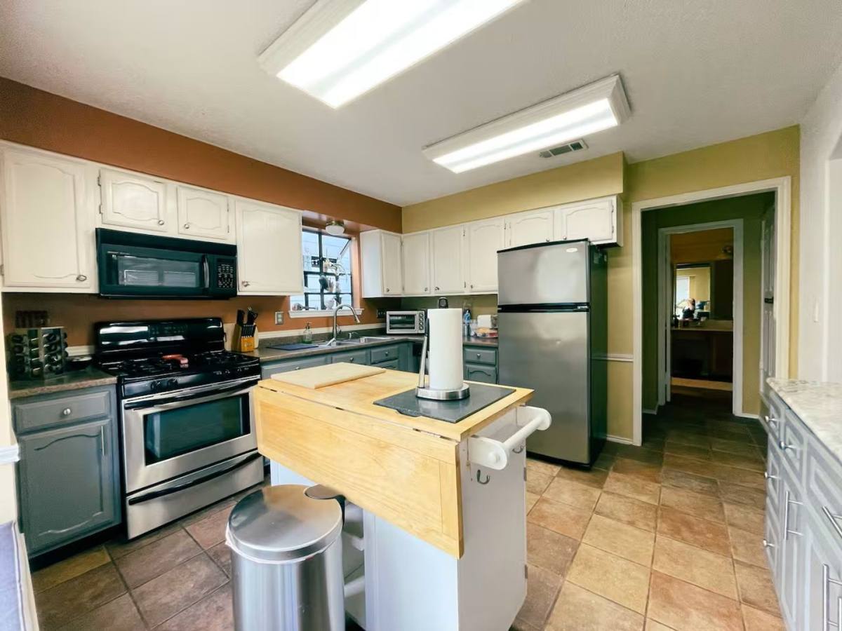 House for rent at 1807 Michael Wayne, Austin, TX 78728