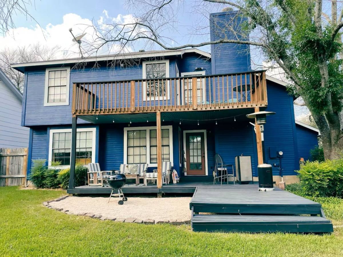 House for rent at 1807 Michael Wayne, Austin, TX 78728