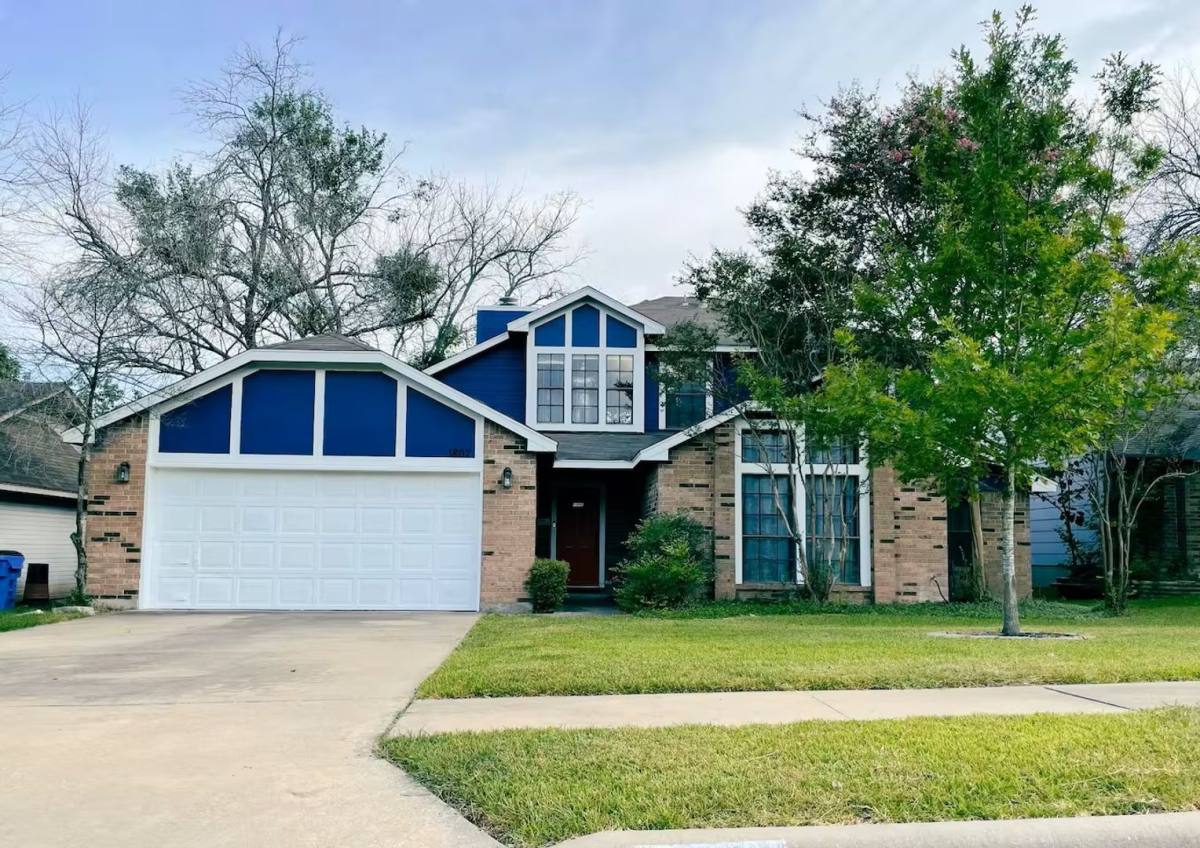 House for rent at 1807 Michael Wayne, Austin, TX 78728