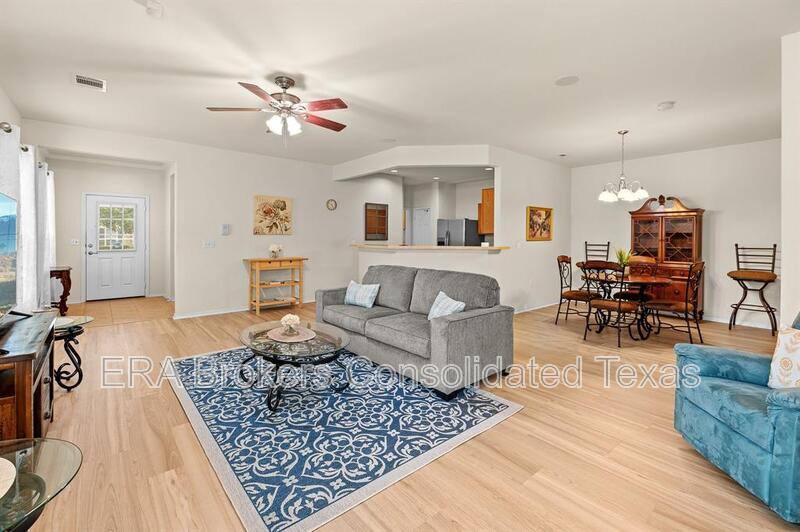 Apartment for rent at 109 Providence St, Georgetown, TX 78633