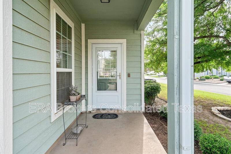 Apartment for rent at 109 Providence St, Georgetown, TX 78633