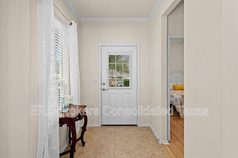 Apartment for rent at 109 Providence St, Georgetown, TX 78633