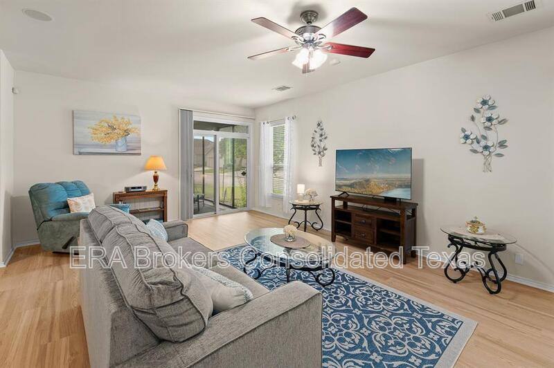 Apartment for rent at 109 Providence St, Georgetown, TX 78633