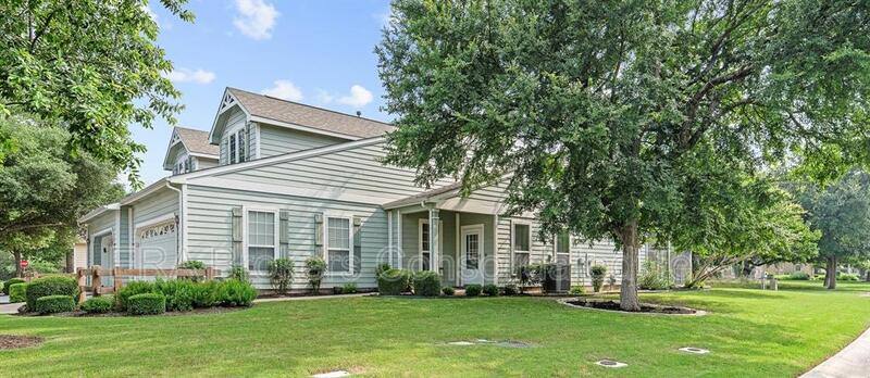 Apartment for rent at 109 Providence St, Georgetown, TX 78633