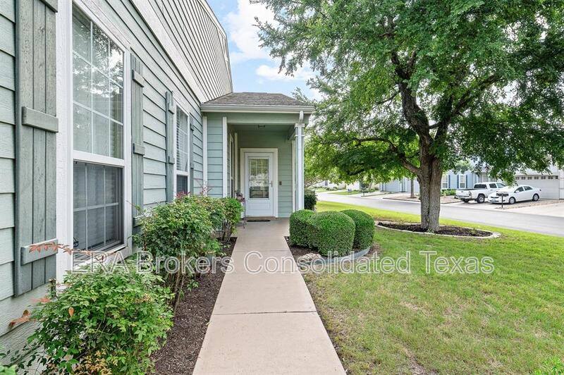 Apartment for rent at 109 Providence St, Georgetown, TX 78633