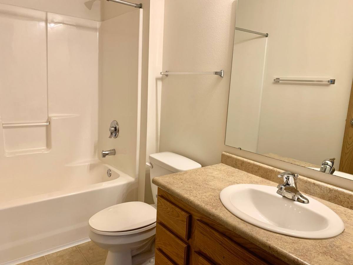 Apartment for rent at 3500 8th Ave S, Moorhead, MN 56560