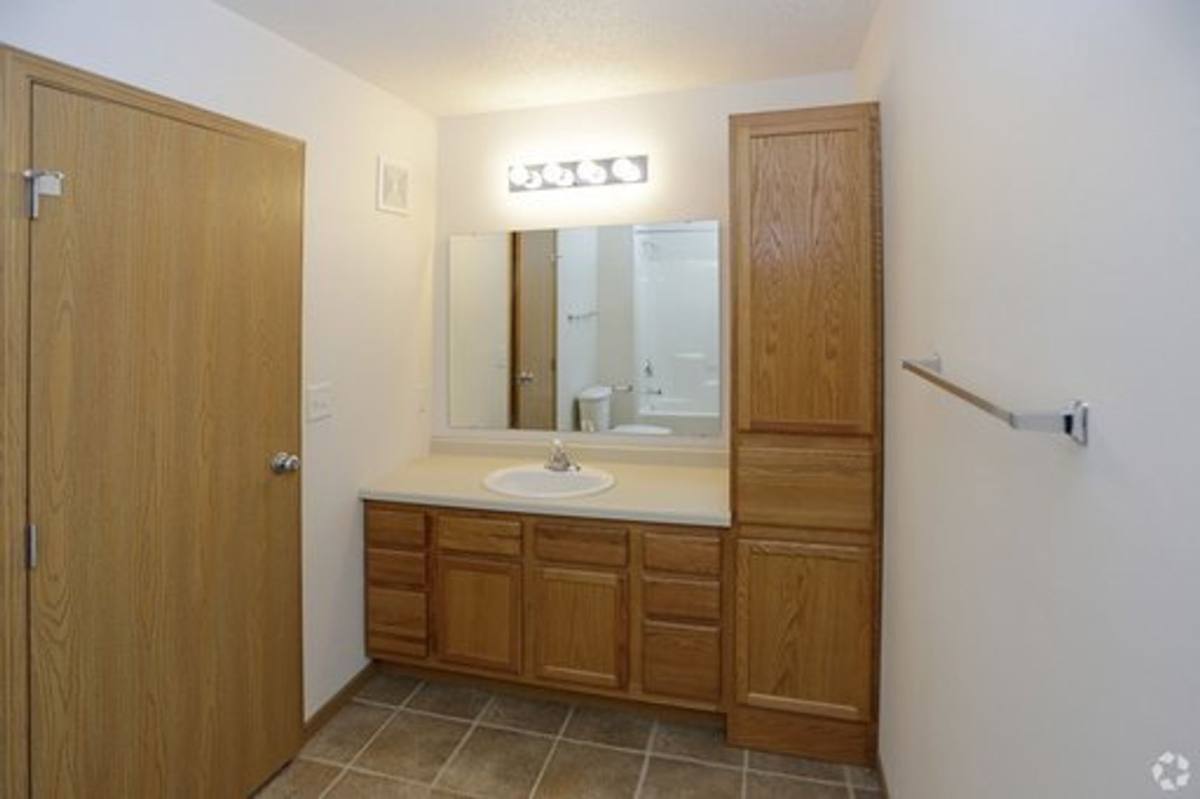 Apartment for rent at 3500 8th Ave S, Moorhead, MN 56560