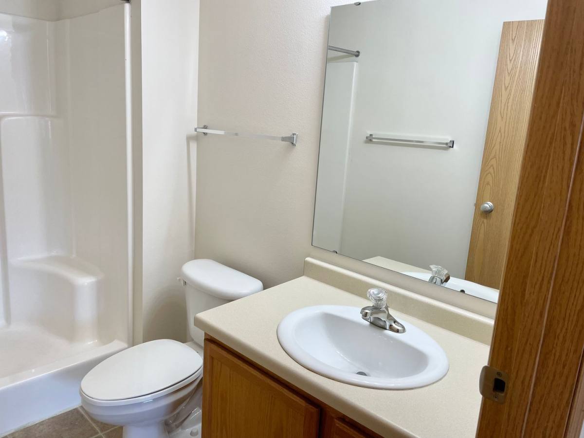 Apartment for rent at 3500 8th Ave S, Moorhead, MN 56560