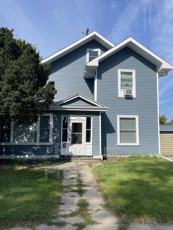 Apartment for rent at 415 Boone St #4, Boone, IA 50036