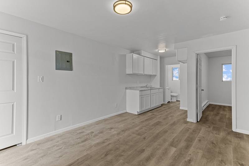 Apartment for rent at 11411 Wyoming Ave #102, Detroit, MI 48204