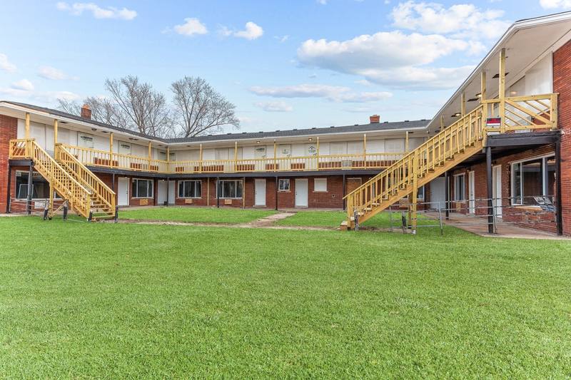 Apartment for rent at 11411 Wyoming Ave #102, Detroit, MI 48204