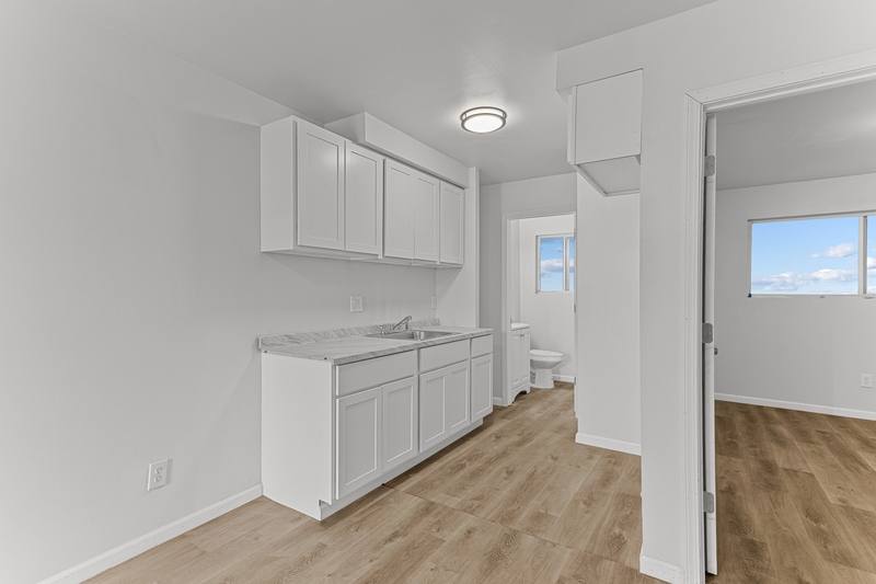 Apartment for rent at 11411 Wyoming Ave #102, Detroit, MI 48204