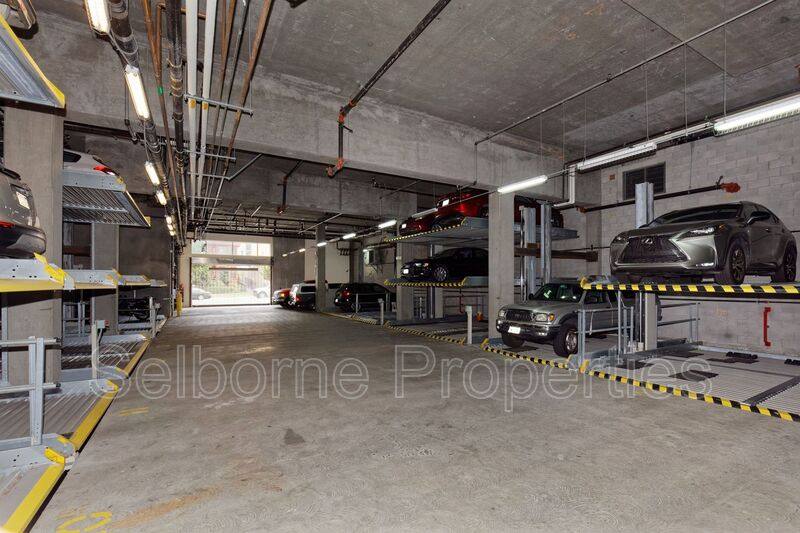 Apartment for rent at 1401 Jackson St #704, Oakland, CA 94612