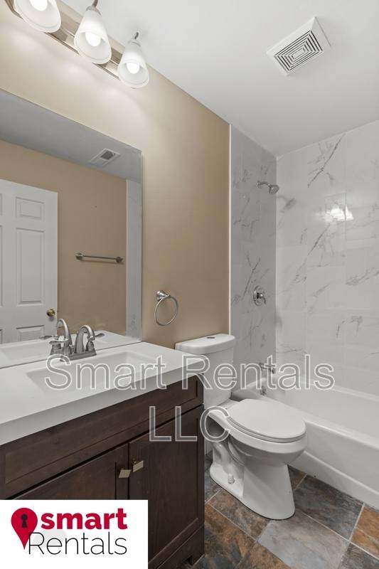 Apartment for rent at 4101 Flad Ave #B, Saint Louis, MO 63110