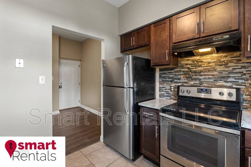 Apartment for rent at 4101 Flad Ave #B, Saint Louis, MO 63110