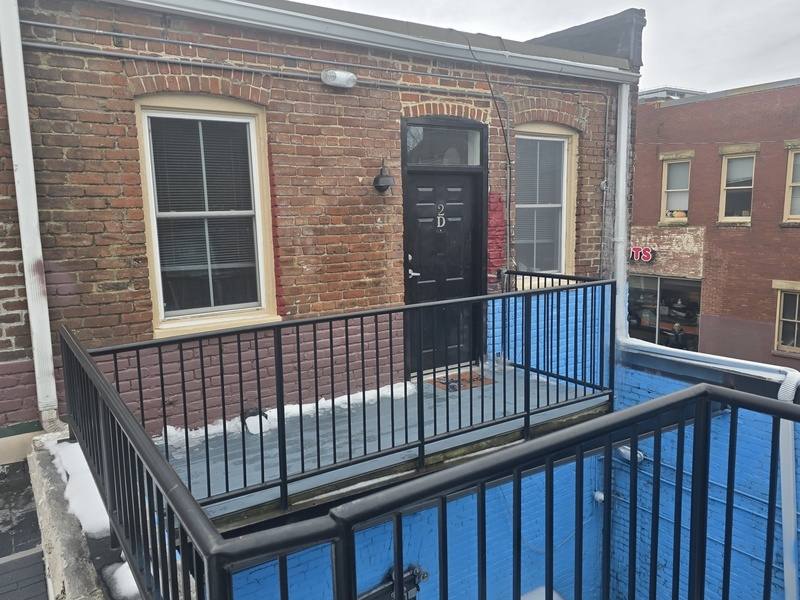 Apartment for rent at 301 Goshen St #20D, Richmond, VA 23220