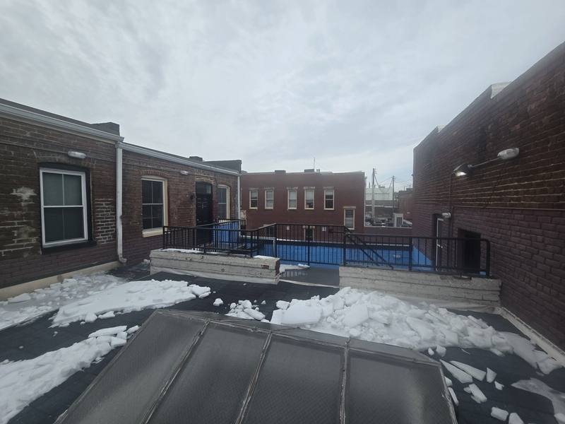 Apartment for rent at 301 Goshen St #20D, Richmond, VA 23220