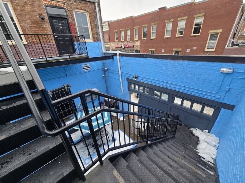 Apartment for rent at 301 Goshen St #20D, Richmond, VA 23220