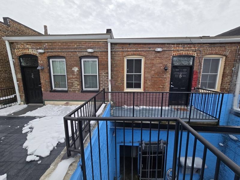 Apartment for rent at 301 Goshen St #20D, Richmond, VA 23220
