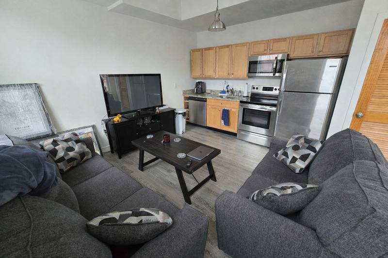 Apartment for rent at 301 Goshen St #20D, Richmond, VA 23220