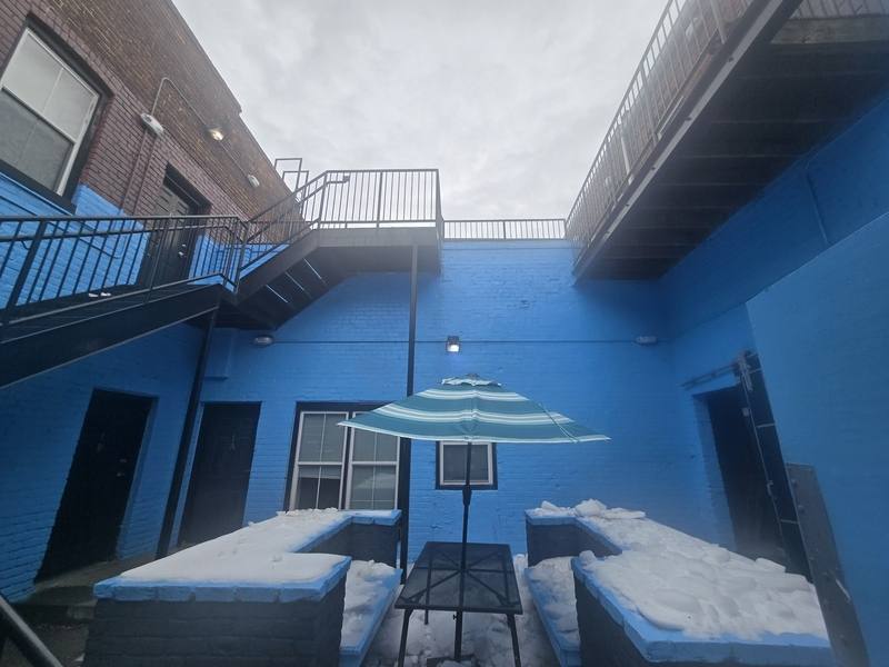 Apartment for rent at 301 Goshen St #20D, Richmond, VA 23220