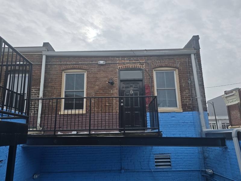 Apartment for rent at 301 Goshen St #20D, Richmond, VA 23220