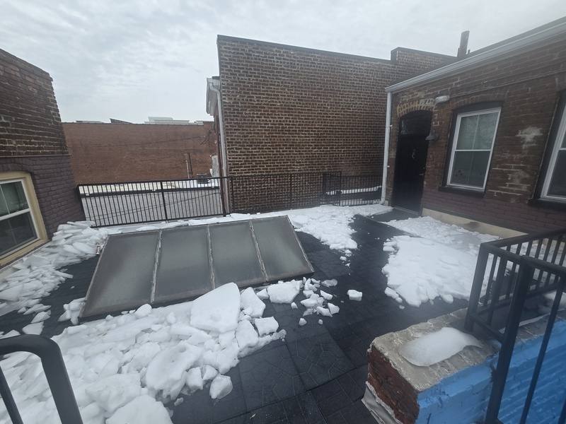 Apartment for rent at 301 Goshen St #20D, Richmond, VA 23220