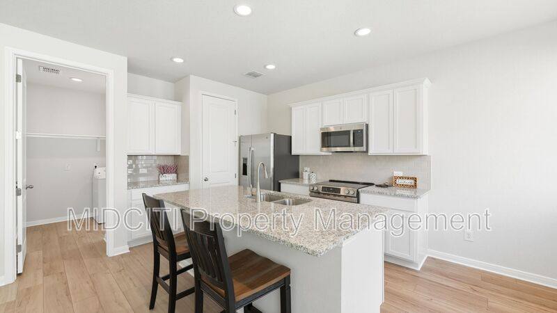 Townhouse for rent at 2133 Hofstaat, New Braunfels, TX 78130