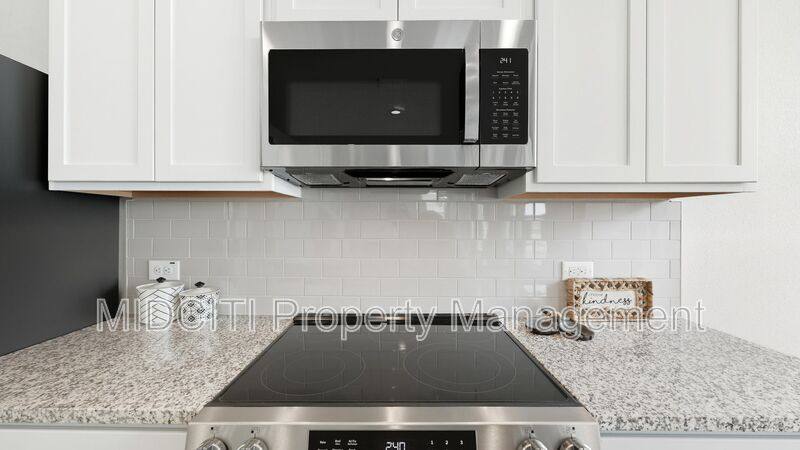 Townhouse for rent at 2133 Hofstaat, New Braunfels, TX 78130