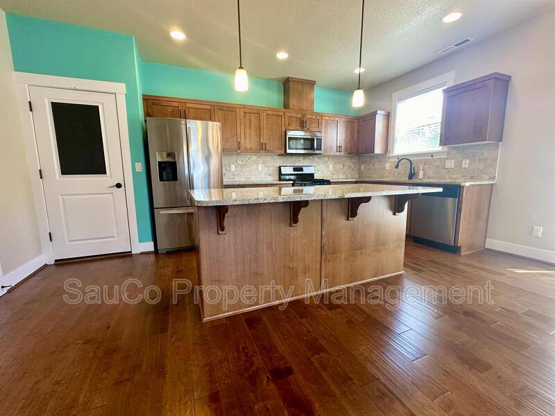 House for rent at 456 SW 203rd Terrace, Beaverton, OR 97006