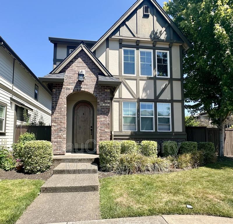 House for rent at 456 SW 203rd Terrace, Beaverton, OR 97006