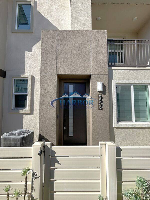 9506 Parker Lane, Gardena, CA 90248