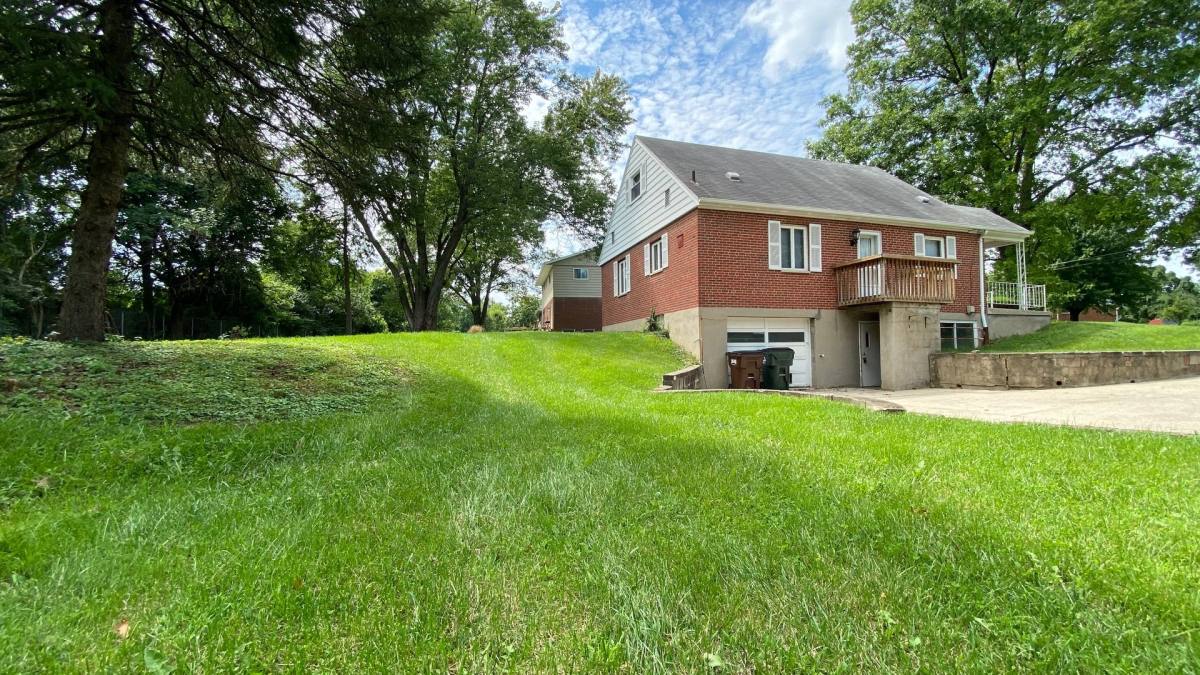 House for rent at 4185 Crystal View Court, Cincinnati, OH 45241