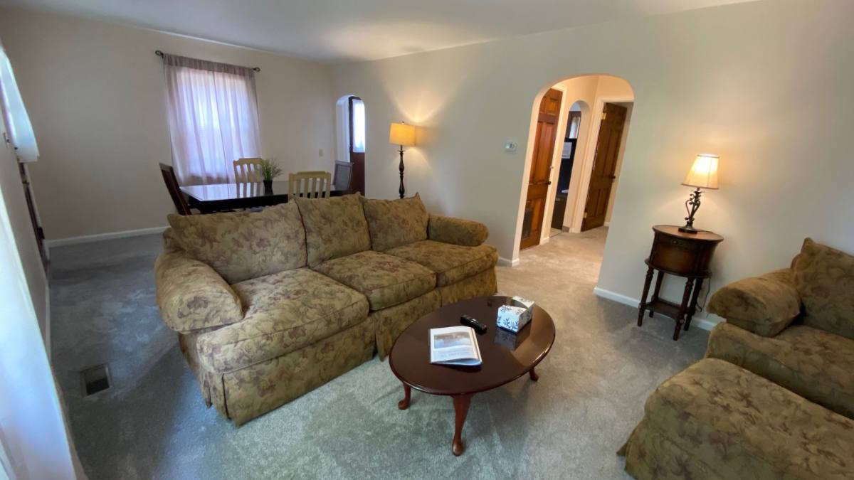 House for rent at 4185 Crystal View Court, Cincinnati, OH 45241