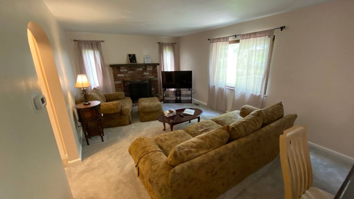 House for rent at 4185 Crystal View Court, Cincinnati, OH 45241