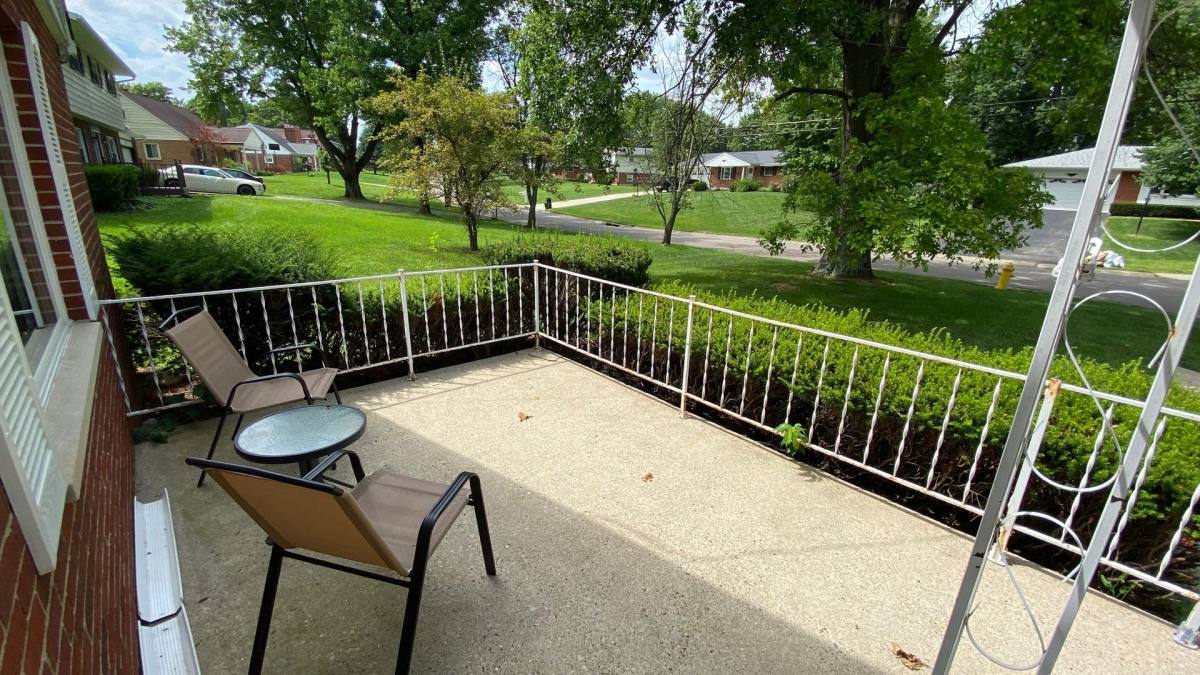House for rent at 4185 Crystal View Court, Cincinnati, OH 45241