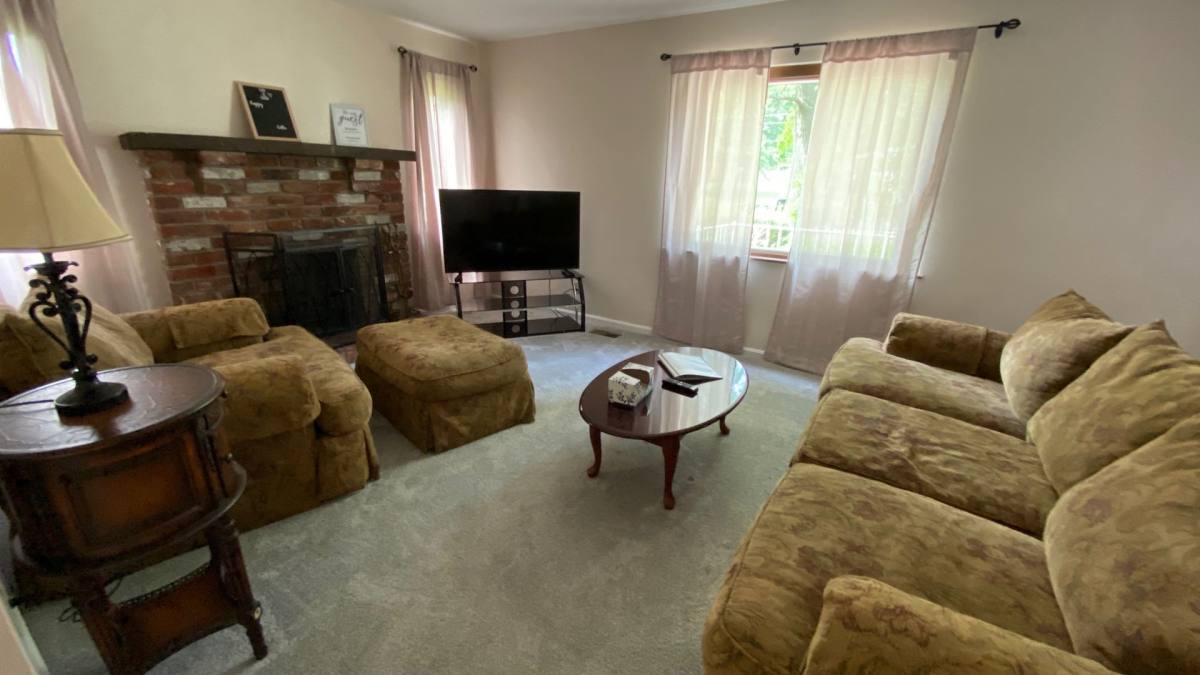House for rent at 4185 Crystal View Court, Cincinnati, OH 45241