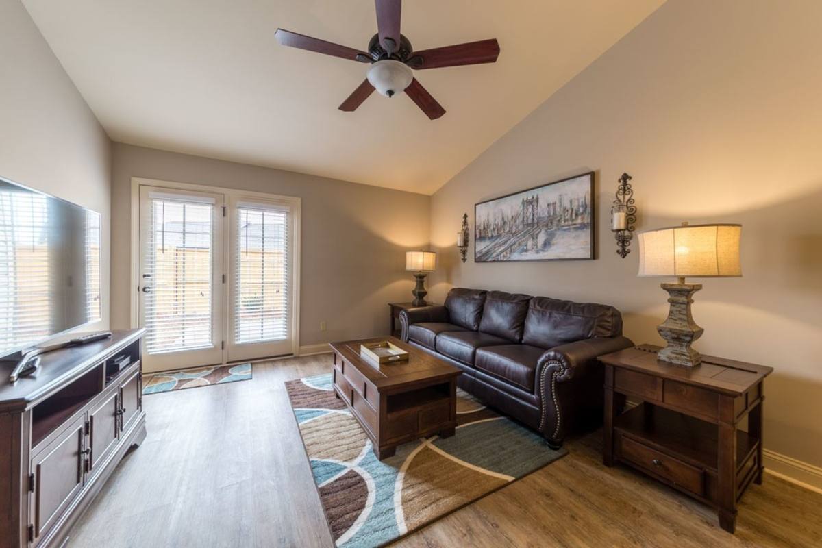 Townhouse for rent at 101 Gandy Dr, Hartsville, SC 29550