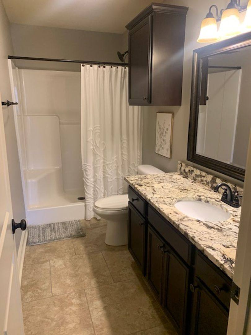 Townhouse for rent at 101 Gandy Dr, Hartsville, SC 29550