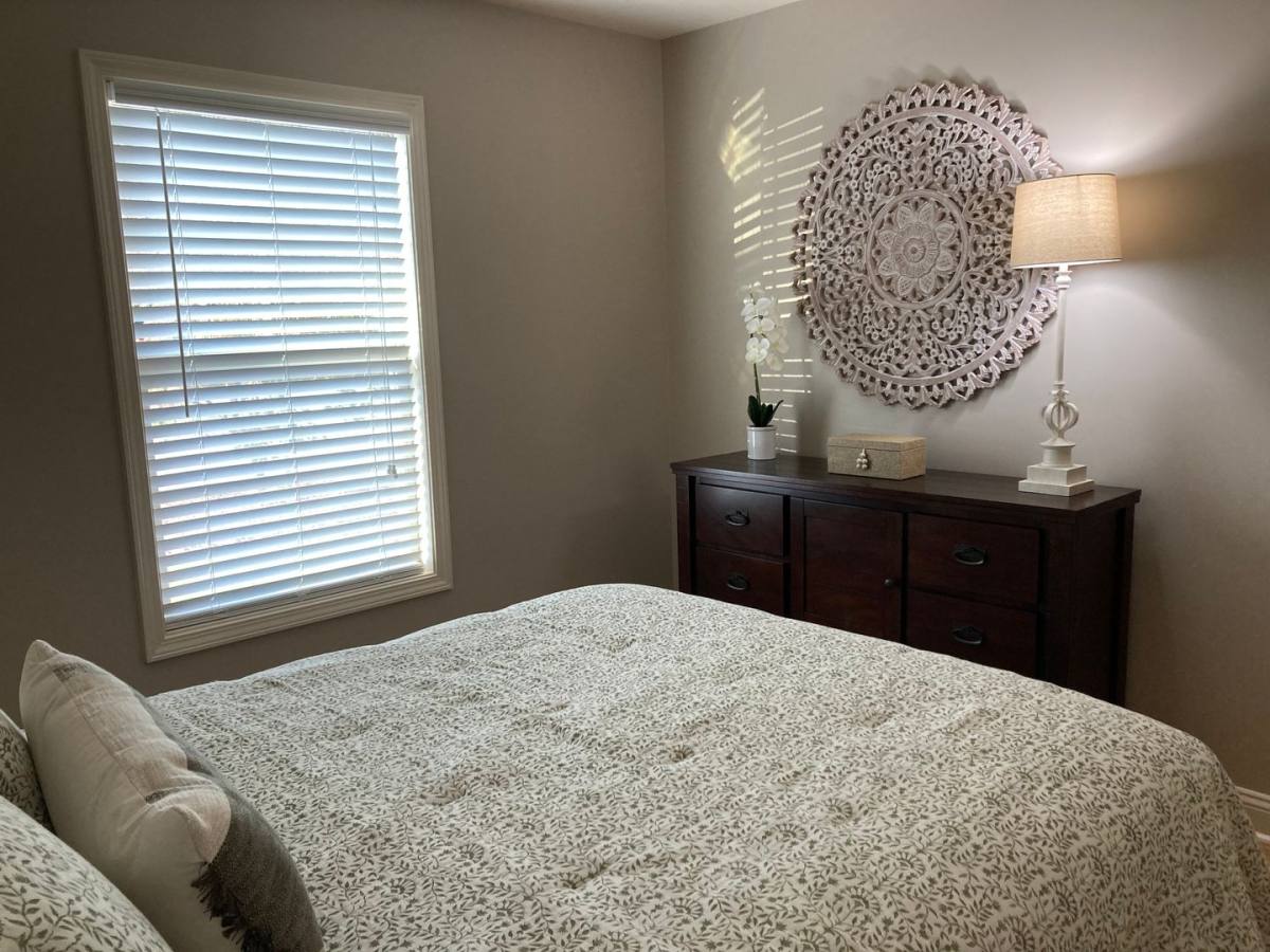 Townhouse for rent at 101 Gandy Dr, Hartsville, SC 29550