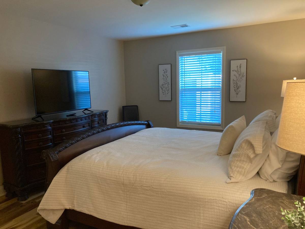 Townhouse for rent at 101 Gandy Dr, Hartsville, SC 29550
