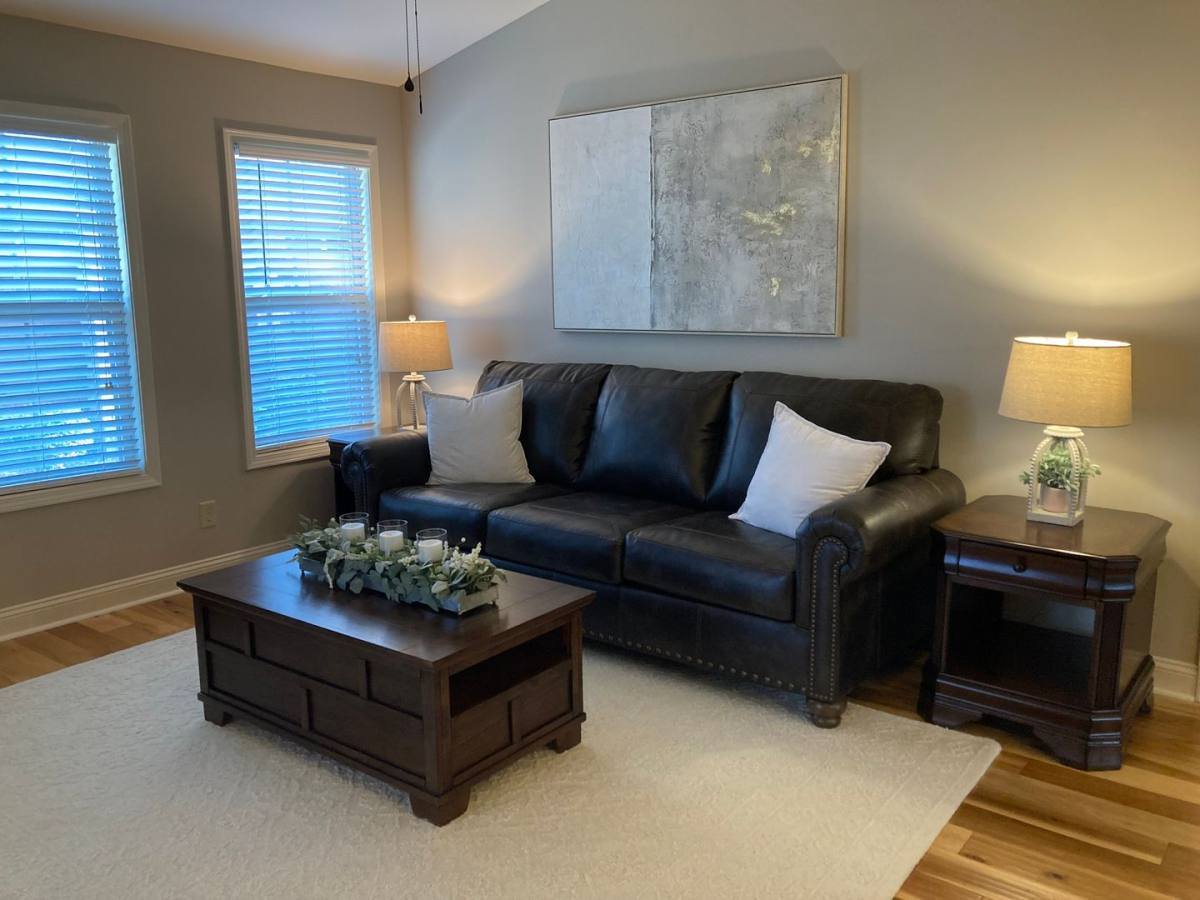 Townhouse for rent at 101 Gandy Dr, Hartsville, SC 29550
