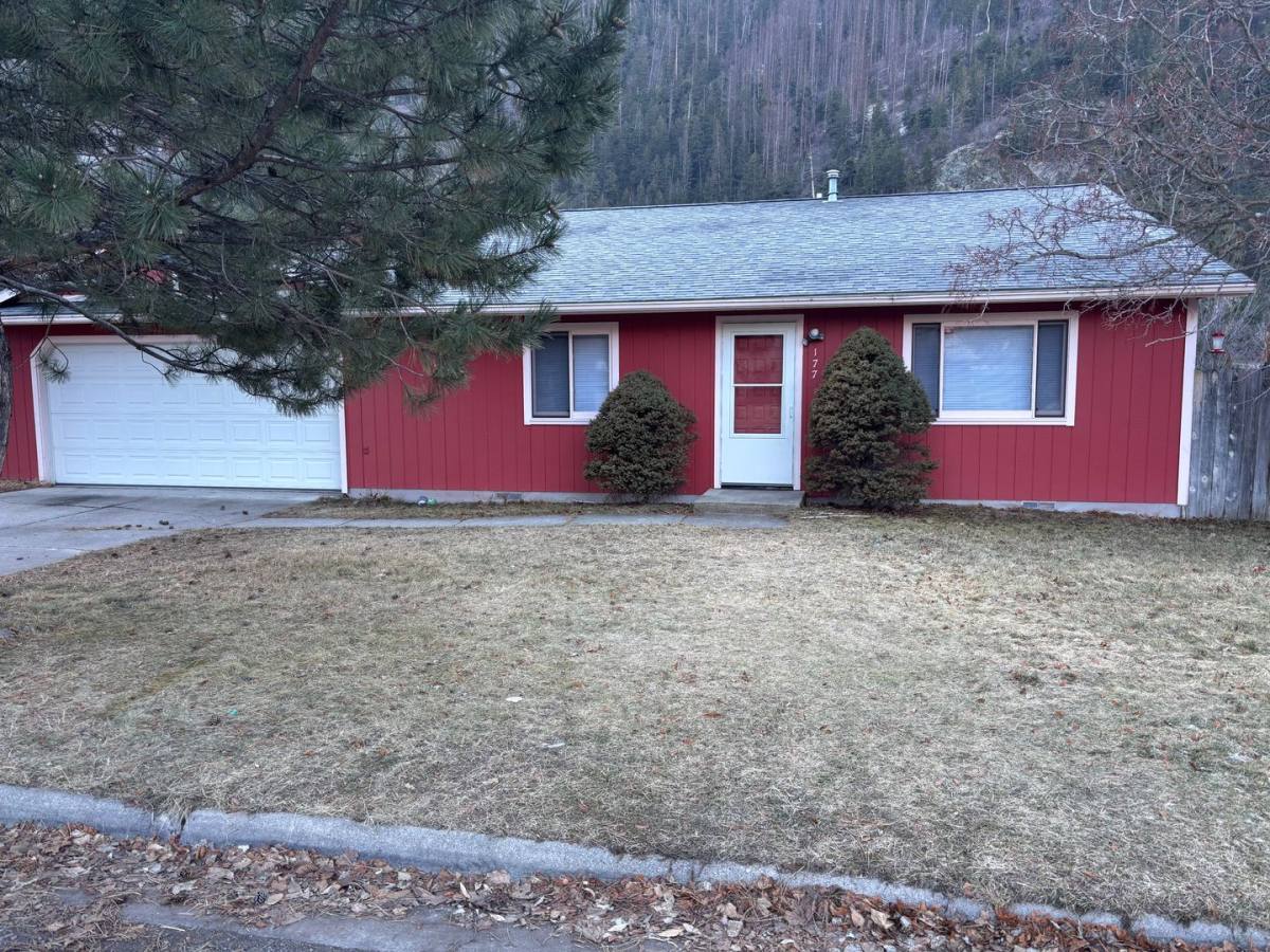 House for rent at 177 S Easy St, Missoula, MT 59802