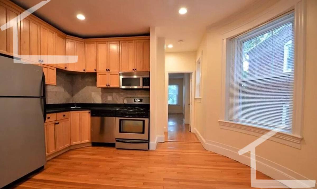 Apartment for rent at 198 Winthrop Rd #5E, Brookline, MA 02445