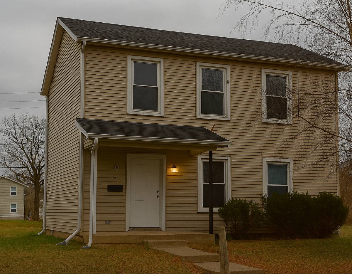 House for rent at 302 S Yellow Springs St, Springfield, OH 45506