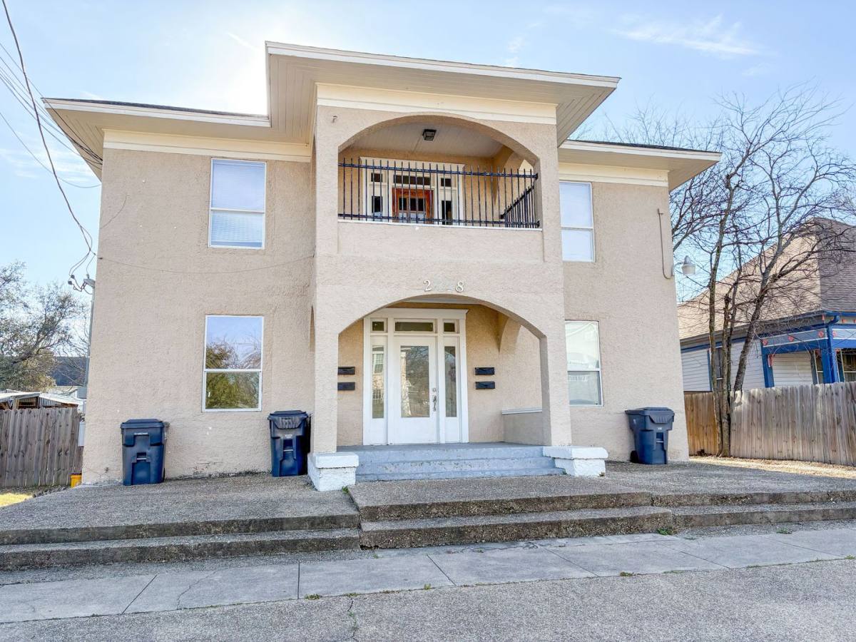 Apartment for rent at 2208 Sanger Ave #1-4, Waco, TX 76707