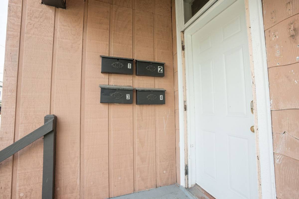 House for rent at 731 S 7th St, Terre Haute, IN 47807