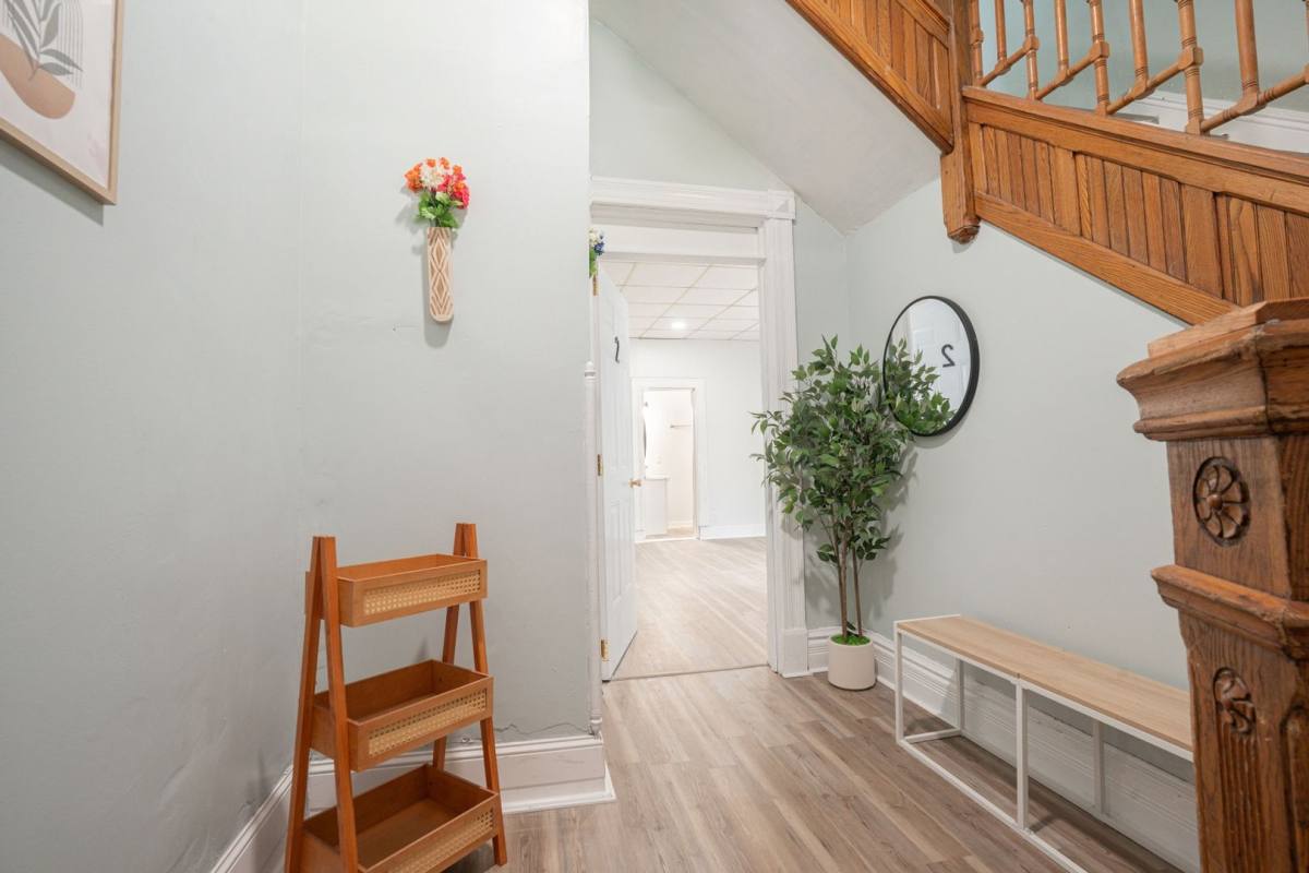 House for rent at 731 S 7th St, Terre Haute, IN 47807